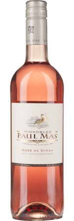 Paul Mas, Rosé de Syrah 2023