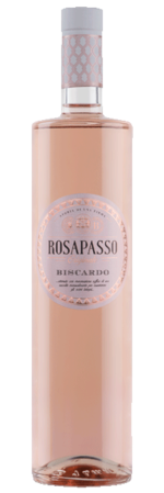 Rosapasso Pinot Nero Rosato 2023