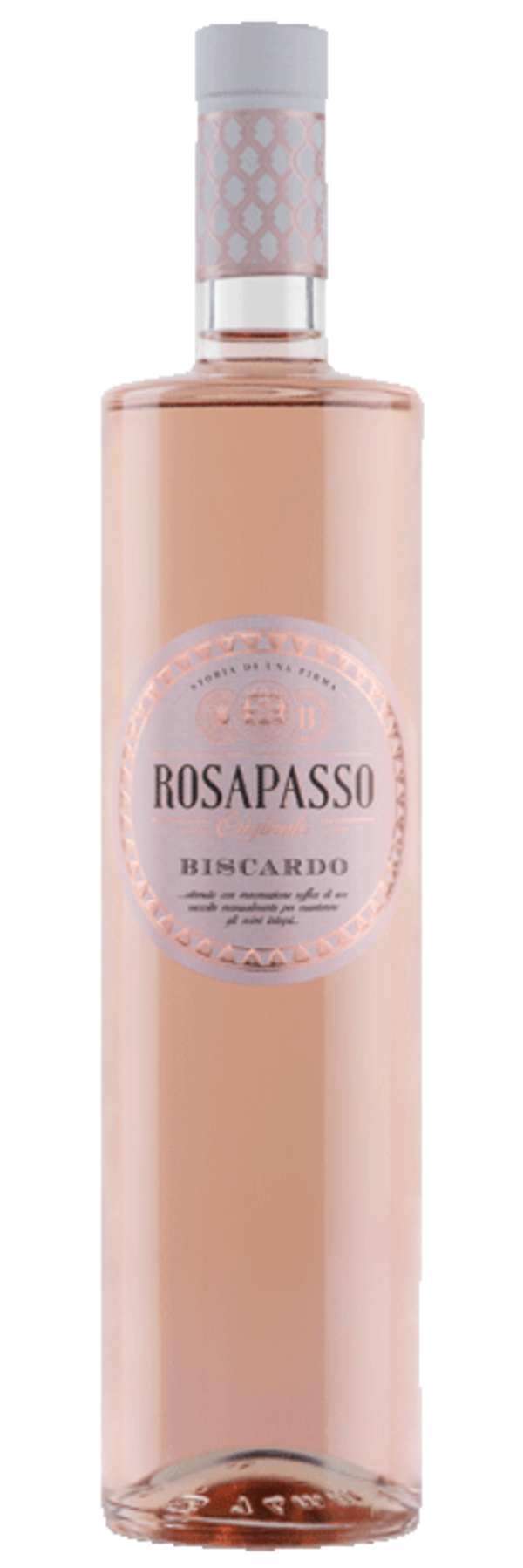 Rosapasso Pinot Nero Rosato 2023