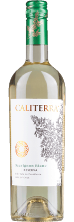 Caliterra, Sauvignon Blanc Reserva 2022