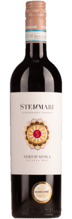 Stemmari Nero d'Avola 