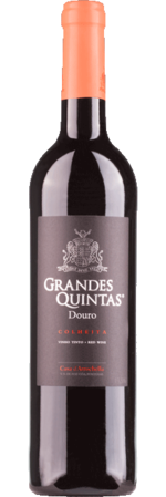 Arrochella Douro Grandes Quintas Colheita 2019