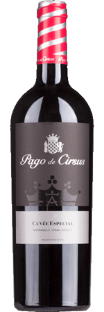 Pago de Cirsus Cuvée Especial