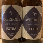 Averbode Extra