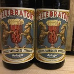 NIEUW BINNEN: Ayinger Celebrator