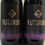 Quadrupel, Futurum