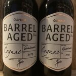 Barrel Aged Cognac, Gulpener