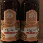 NIEUW BINNEN: Mango Radler 2.0, Lindeboom