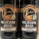 NIEUW BINNEN: Belvedere Bock, Merlet