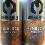 NIEUW BINNEN: Remblock 24, Moersleutel