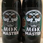 NIEUW BINNEN: Mokmaster Heaven Hill/LaphroaigBA