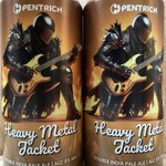 Heavy Metal Jacket, Pentriach