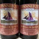 Pannepot Special Reserva 2019, Struise