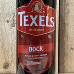 NIEUW BINNEN: Texels Jutters Bock