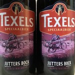 NIEUW BINNEN: Juttersbock, Texels