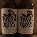 Traditional Cider, Thistly