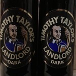 NIEUW BINNEN: Landlord Dark, Timothy