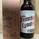 NIEUW BINNEN: Vecchia Lodi 2017, Brewfist