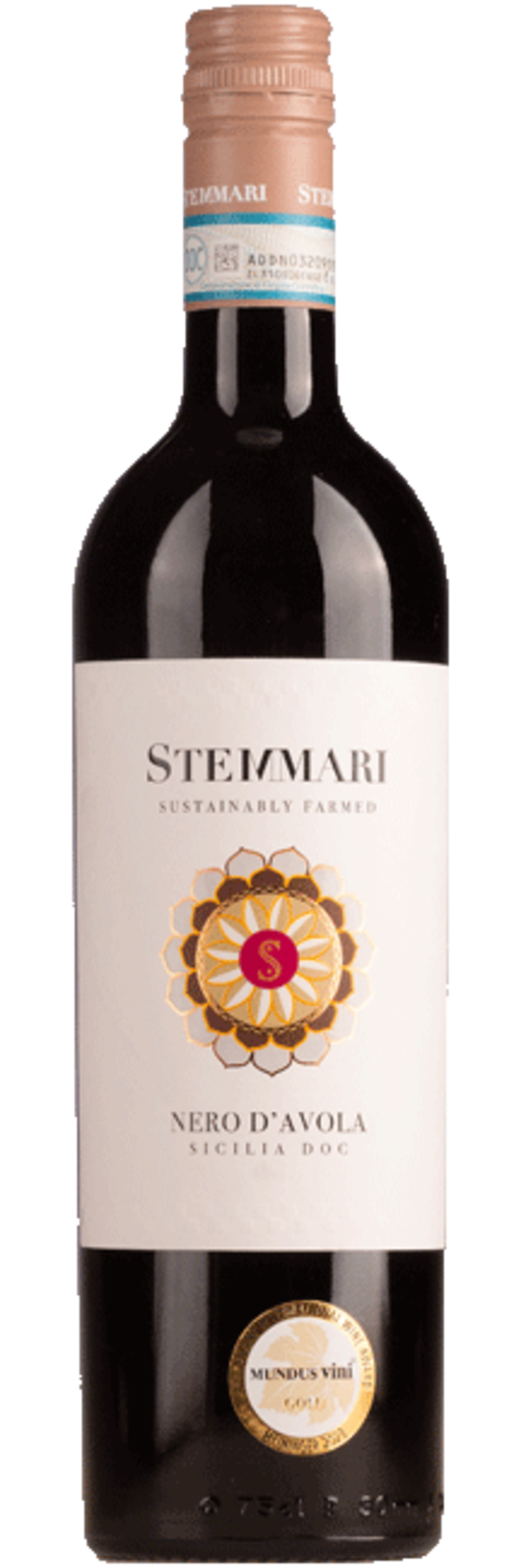 Stemmari Nero d'Avola 