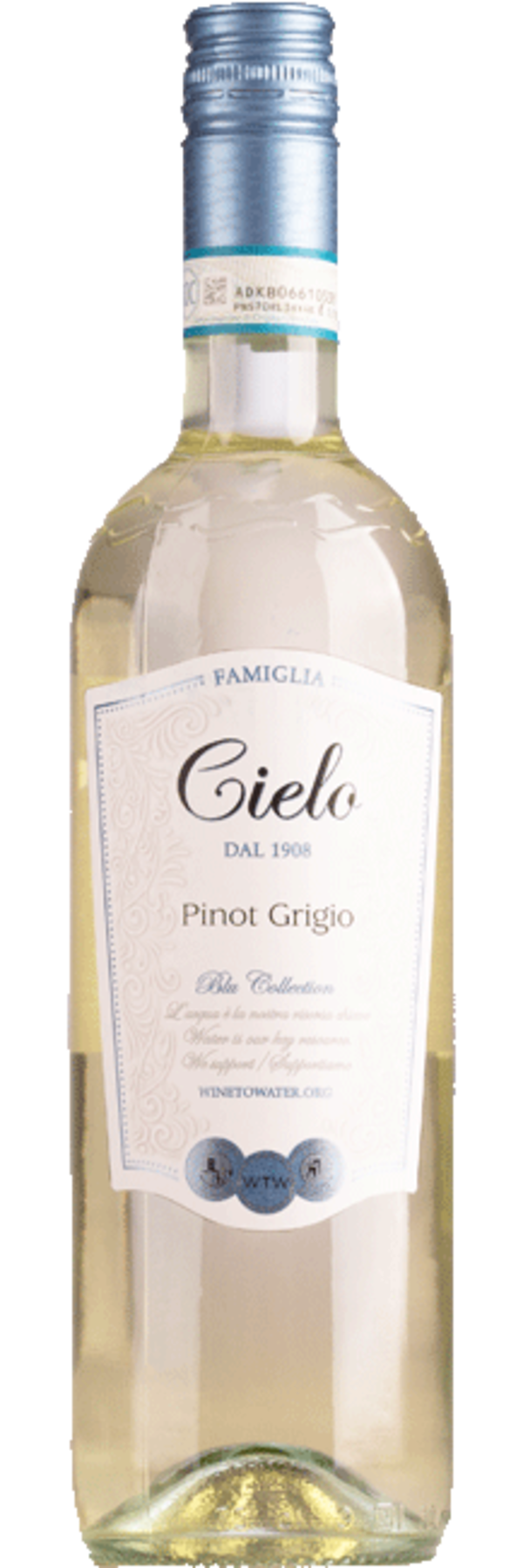 Cielo, Pinot Grigio 2023