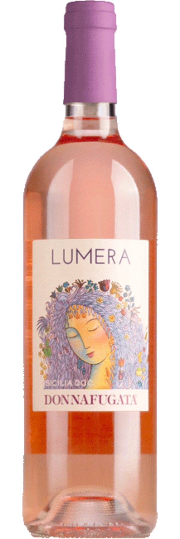 Donnafugata Lumera Rosato 