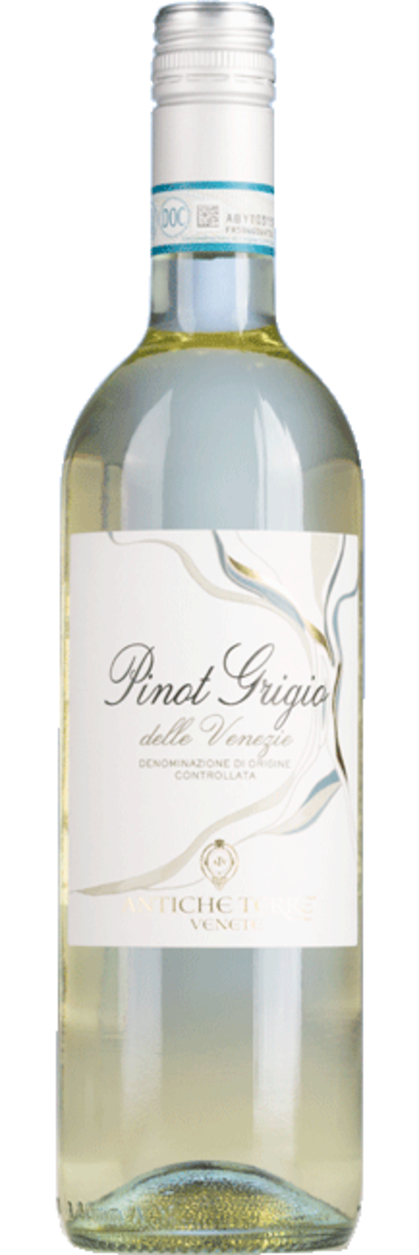 Antiche Terre Pinot Grigio DOC 2023