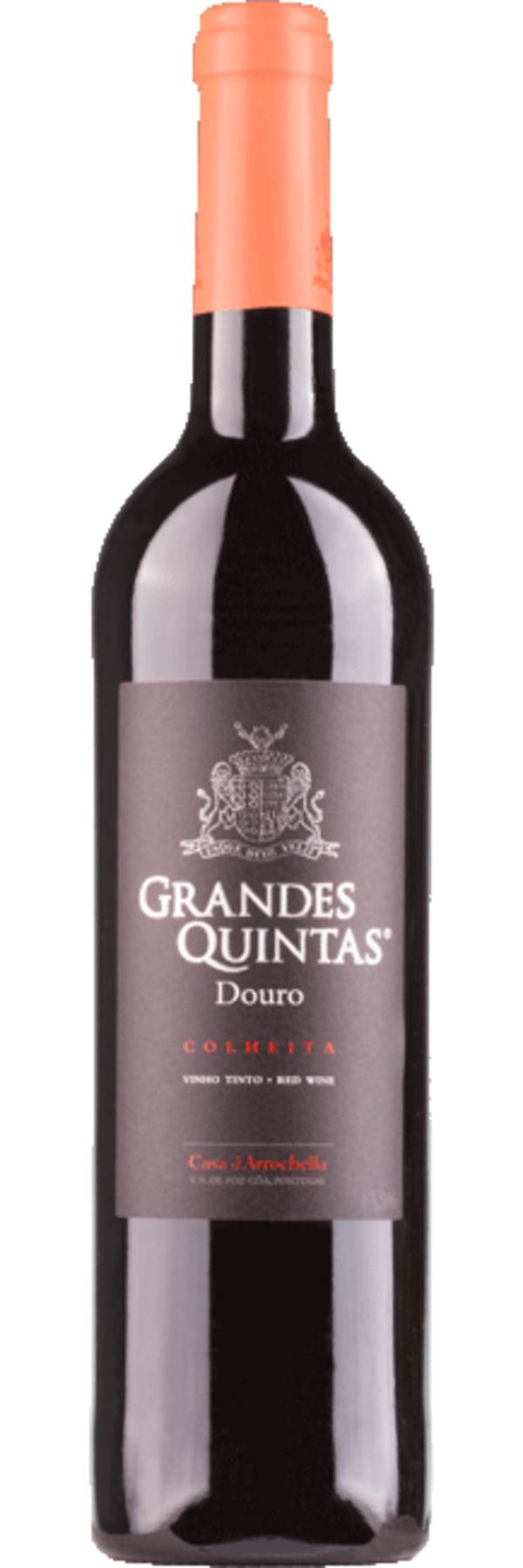 Arrochella Douro Grandes Quintas Colheita 2019