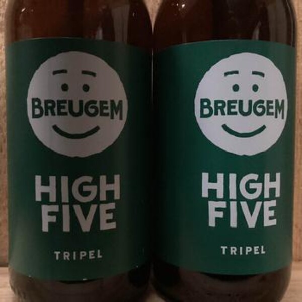 High Five, Breugem