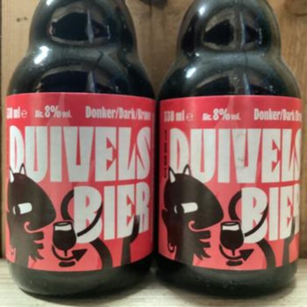 Duivels Bier, Boon