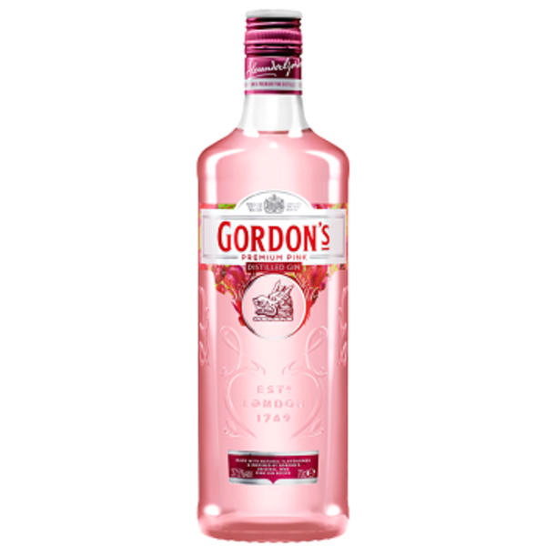 Gordon's Premium Pink Gin