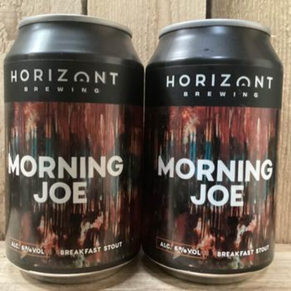 Morning Joe, Horizont