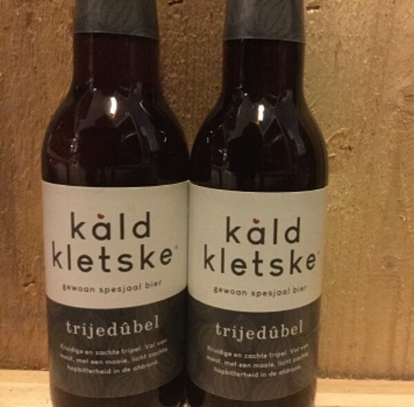 Trijedubbel, Kald Kletske