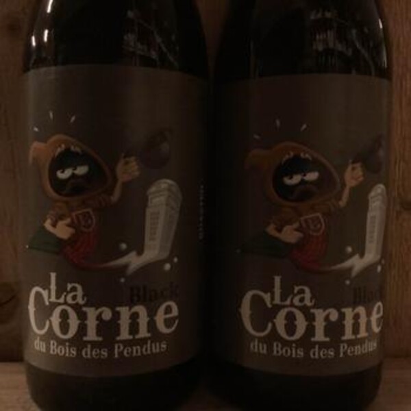 La Corne Black