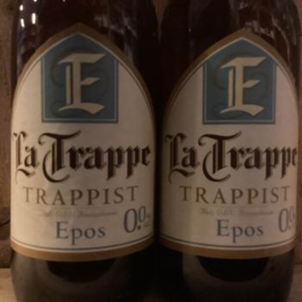 La Trappe Epos 0%