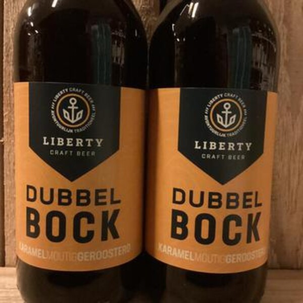 Liberty Dubbelbock