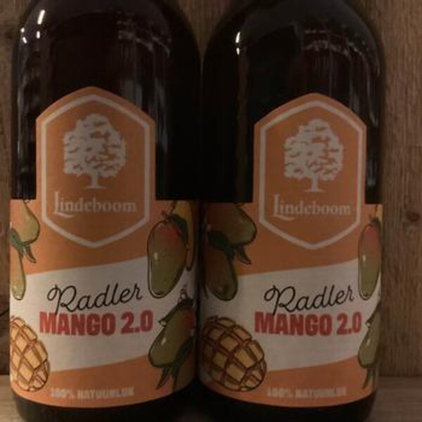 Mango Radler 2.0, Lindeboom