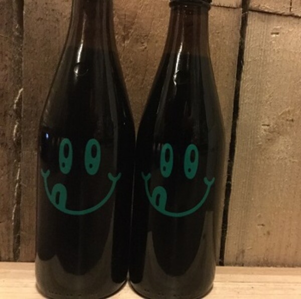 Noa Pecan Mud Cake, Omnipollo