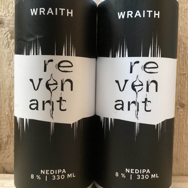 Wraith, Revenant