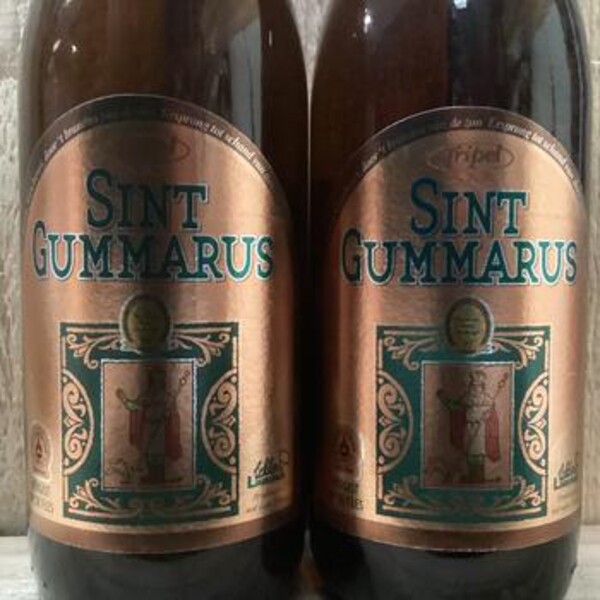 Sint Gummarus Tripel