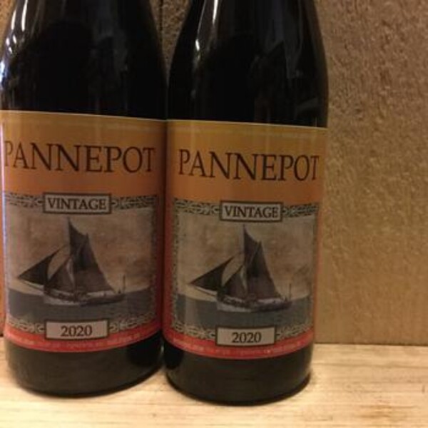 Pannepot Vintage 2022, Struise