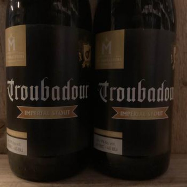 Imperial Stout, Troubadour