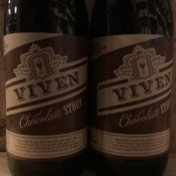 Chocolate Stout, Viven